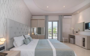 Гостиница Hotel Tzante  Лаганас